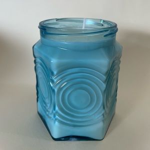 Organic Soy Wax Candle - Cedar Citrus